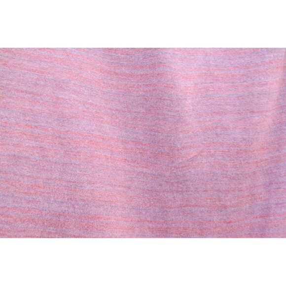 Blouse Anthropologie Dolan Left Coast Collection Off Shoulder Ruffle Top L Rayon - Picture 9 of 10